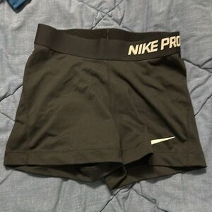 Nike Pro Short (Multiple)